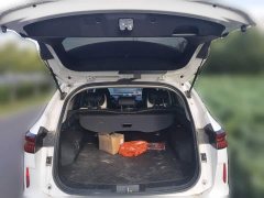 Haval H6 2024 1.5T Two-Wheel Drive Classic Edition - ფოტო 10