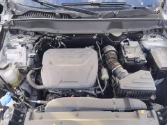 Haval H6 2024 1.5T Two-Wheel Drive Classic Edition - ფოტო 11
