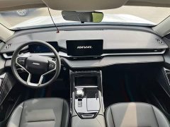 Haval H6 2024 1.5T Two-Wheel Drive Classic Edition - ფოტო 12