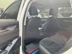 Haval H6 2024 1.5T Two-Wheel Drive Classic Edition - ფოტო 13