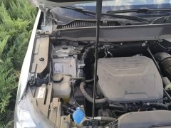 Haval H6 2024 1.5T Two-Wheel Drive Classic Edition - ფოტო 18