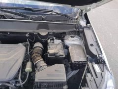 Haval H6 2024 1.5T Two-Wheel Drive Classic Edition - ფოტო 19