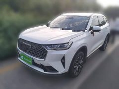 Haval H6 2024 1.5T Two-Wheel Drive Classic Edition - ფოტო 2