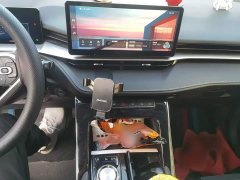 Haval H6 2024 1.5T Two-Wheel Drive Classic Edition - ფოტო 6