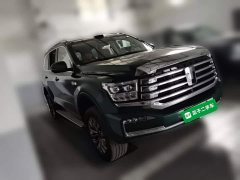 Tank 500 New Energy Hi4-Z - ფოტო 6