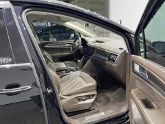 Volkswagen Viloran 2020 380TSI Prestige - ფოტო 10