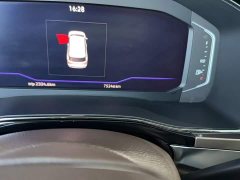 Volkswagen Viloran 2020 380TSI Prestige - ფოტო 12