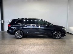 Volkswagen Viloran 2020 380TSI Prestige - ფოტო 15