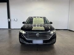 Volkswagen Viloran 2020 380TSI Prestige - ფოტო 16