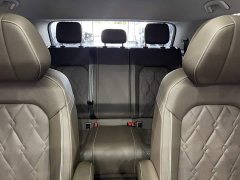Volkswagen Viloran 2020 380TSI Prestige - ფოტო 19