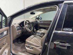 Volkswagen Viloran 2020 380TSI Prestige - ფოტო 2