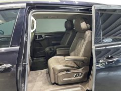 Volkswagen Viloran 2020 380TSI Prestige - ფოტო 20