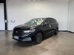 Volkswagen Viloran 2020 380TSI Prestige - ფოტო 3