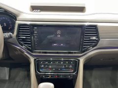 Volkswagen Viloran 2020 380TSI Prestige - ფოტო 6