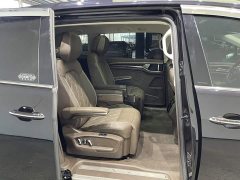 Volkswagen Viloran 2020 380TSI Prestige - ფოტო 7