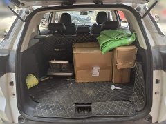 Geely Boyue 2020 1.8TD DCT Smart Connected PRO - photo 10