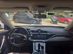 Geely Boyue 2020 1.8TD DCT Smart Connected PRO - photo 13