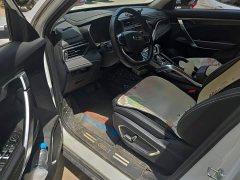 Geely Boyue 2020 1.8TD DCT Smart Connected PRO - photo 14