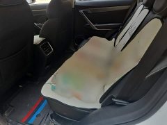 Geely Boyue 2020 1.8TD DCT Smart Connected PRO - photo 15