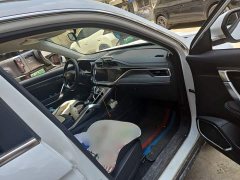Geely Boyue 2020 1.8TD DCT Smart Connected PRO - photo 20
