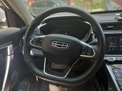 Geely Boyue 2020 1.8TD DCT Smart Connected PRO - photo 3