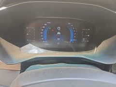 Geely Boyue 2020 1.8TD DCT Smart Connected PRO - photo 5