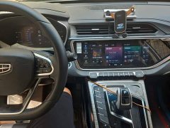 Geely Boyue 2020 1.8TD DCT Smart Connected PRO - photo 6