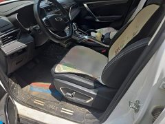 Geely Boyue 2020 1.8TD DCT Smart Connected PRO - photo 8