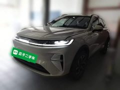 Haval Xiaolong MAX Hi4 165 Ultra Intelligent Driving Edition - ფოტო 1