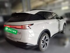 Haval Xiaolong MAX Hi4 165 Ultra Intelligent Driving Edition - ფოტო 10