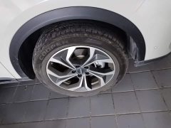 Haval Xiaolong MAX Hi4 165 Ultra Intelligent Driving Edition - ფოტო 12