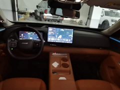 Haval Xiaolong MAX Hi4 165 Ultra Intelligent Driving Edition - ფოტო 14