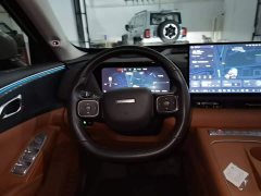Haval Xiaolong MAX Hi4 165 Ultra Intelligent Driving Edition - ფოტო 15