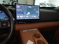 Haval Xiaolong MAX Hi4 165 Ultra Intelligent Driving Edition - ფოტო 18