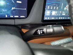 Haval Xiaolong MAX Hi4 165 Ultra Intelligent Driving Edition - ფოტო 19