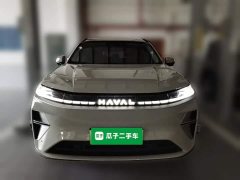 Haval Xiaolong MAX Hi4 165 Ultra Intelligent Driving Edition - ფოტო 5