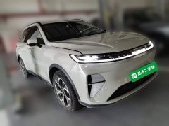 Haval Xiaolong MAX Hi4 165 Ultra Intelligent Driving Edition - ფოტო 6