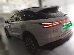 Haval Xiaolong MAX Hi4 165 Ultra Intelligent Driving Edition - ფოტო 7