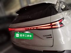 Haval Xiaolong MAX Hi4 165 Ultra Intelligent Driving Edition - ფოტო 8