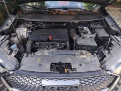 Haval H6 Third Generation 1.5T Automatic Two-Wheel Drive Max - ფოტო 11