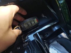 Haval H6 Third Generation 1.5T Automatic Two-Wheel Drive Max - ფოტო 12