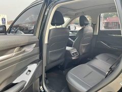 Haval H6 Third Generation 1.5T Automatic Two-Wheel Drive Max - ფოტო 14