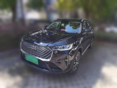 Haval H6 Third Generation 1.5T Automatic Two-Wheel Drive Max - ფოტო 2