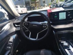 Haval H6 Third Generation 1.5T Automatic Two-Wheel Drive Max - ფოტო 3