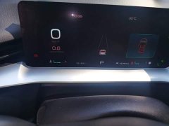 Haval H6 Third Generation 1.5T Automatic Two-Wheel Drive Max - ფოტო 5
