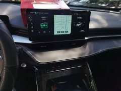 Haval H6 Third Generation 1.5T Automatic Two-Wheel Drive Max - ფოტო 6
