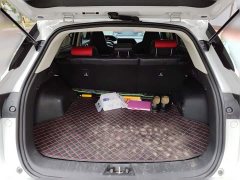Changan CS55 Plus 2022 Second Generation 1.5T DCT Excellence - ფოტო 10