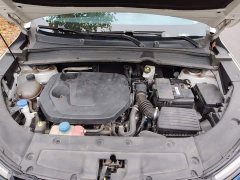 Changan CS55 Plus 2022 Second Generation 1.5T DCT Excellence - ფოტო 11