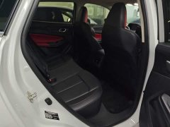Changan CS55 Plus 2022 Second Generation 1.5T DCT Excellence - ფოტო 14