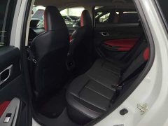 Changan CS55 Plus 2022 Second Generation 1.5T DCT Excellence - ფოტო 15